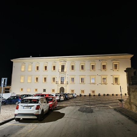 Afena Rent Bedrooms Agrigento Exteriér fotografie
