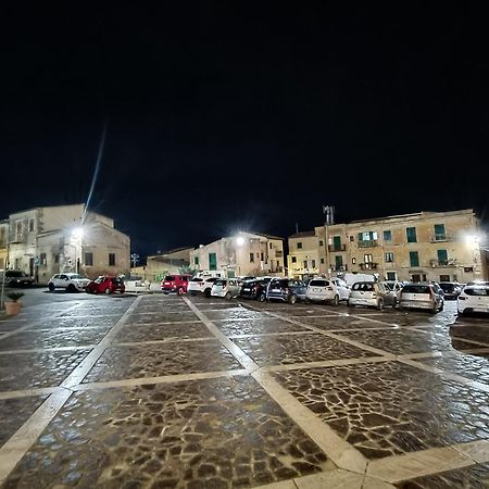 Afena Rent Bedrooms Agrigento Exteriér fotografie