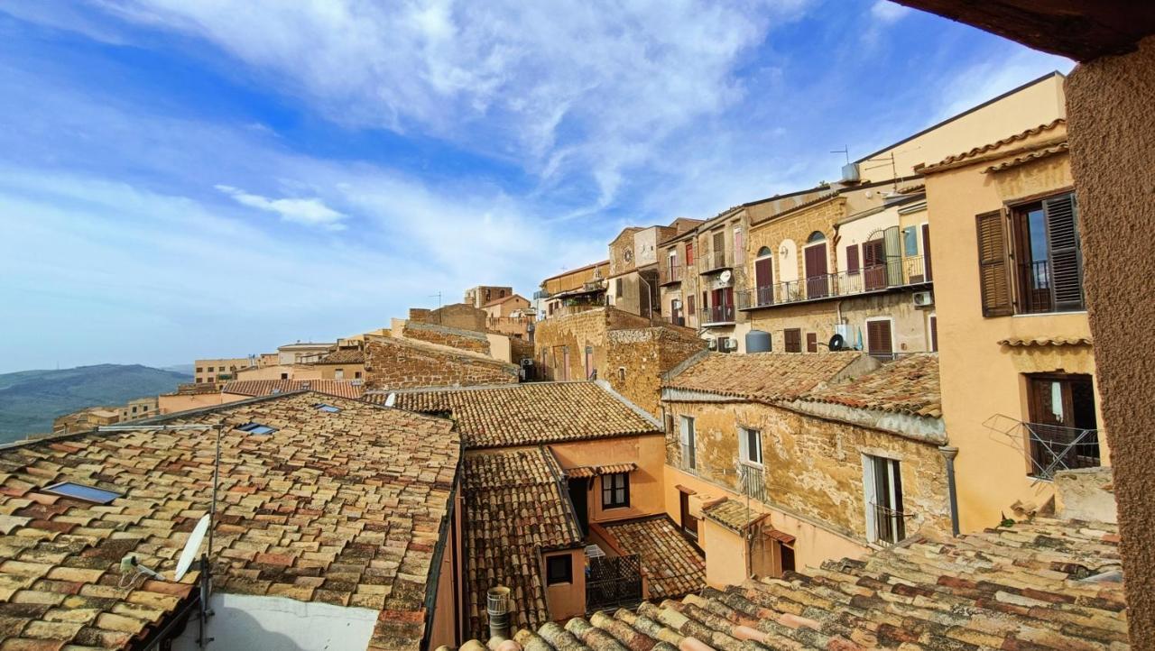 Afena Rent Bedrooms Agrigento Exteriér fotografie