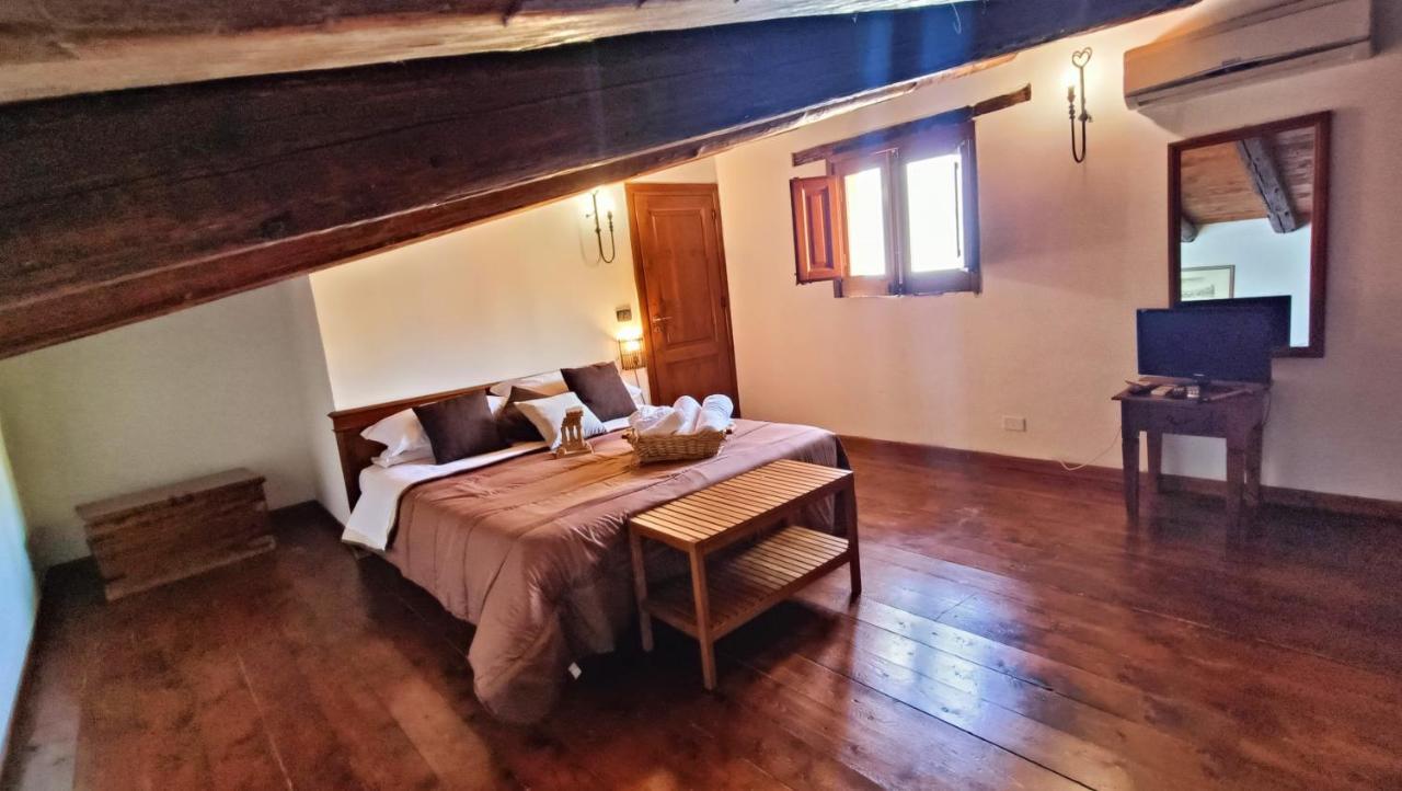 Afena Rent Bedrooms Agrigento Exteriér fotografie