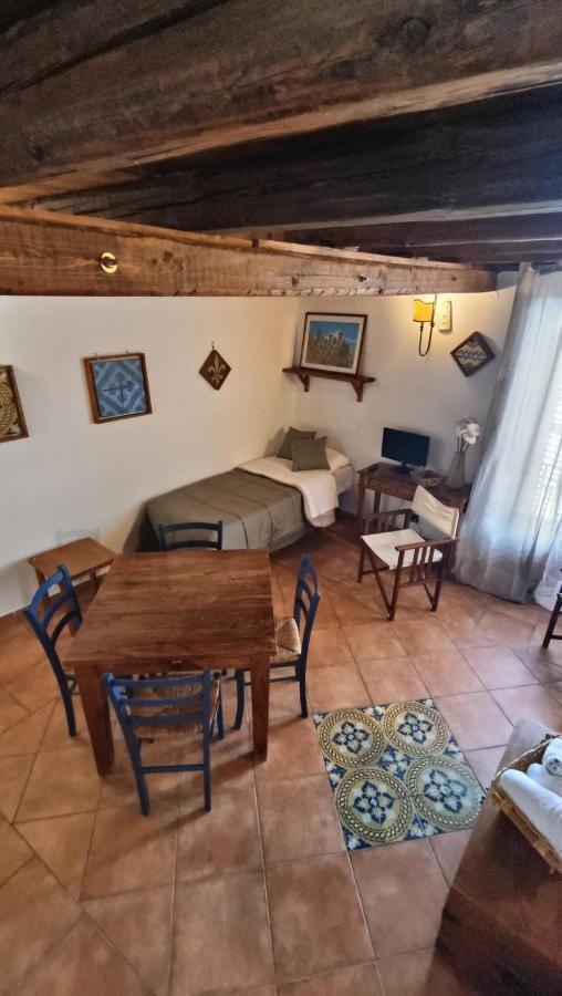 Afena Rent Bedrooms Agrigento Exteriér fotografie