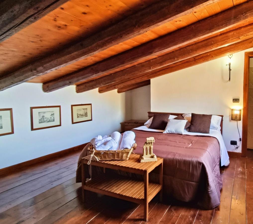 Afena Rent Bedrooms Agrigento Exteriér fotografie