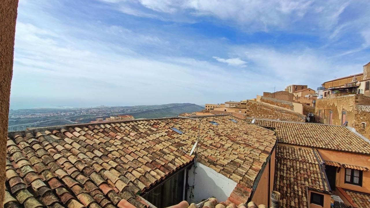 Afena Rent Bedrooms Agrigento Exteriér fotografie