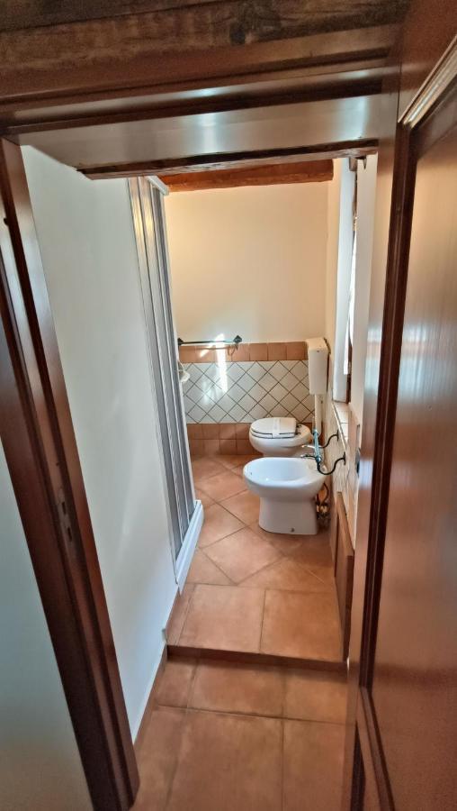 Afena Rent Bedrooms Agrigento Exteriér fotografie