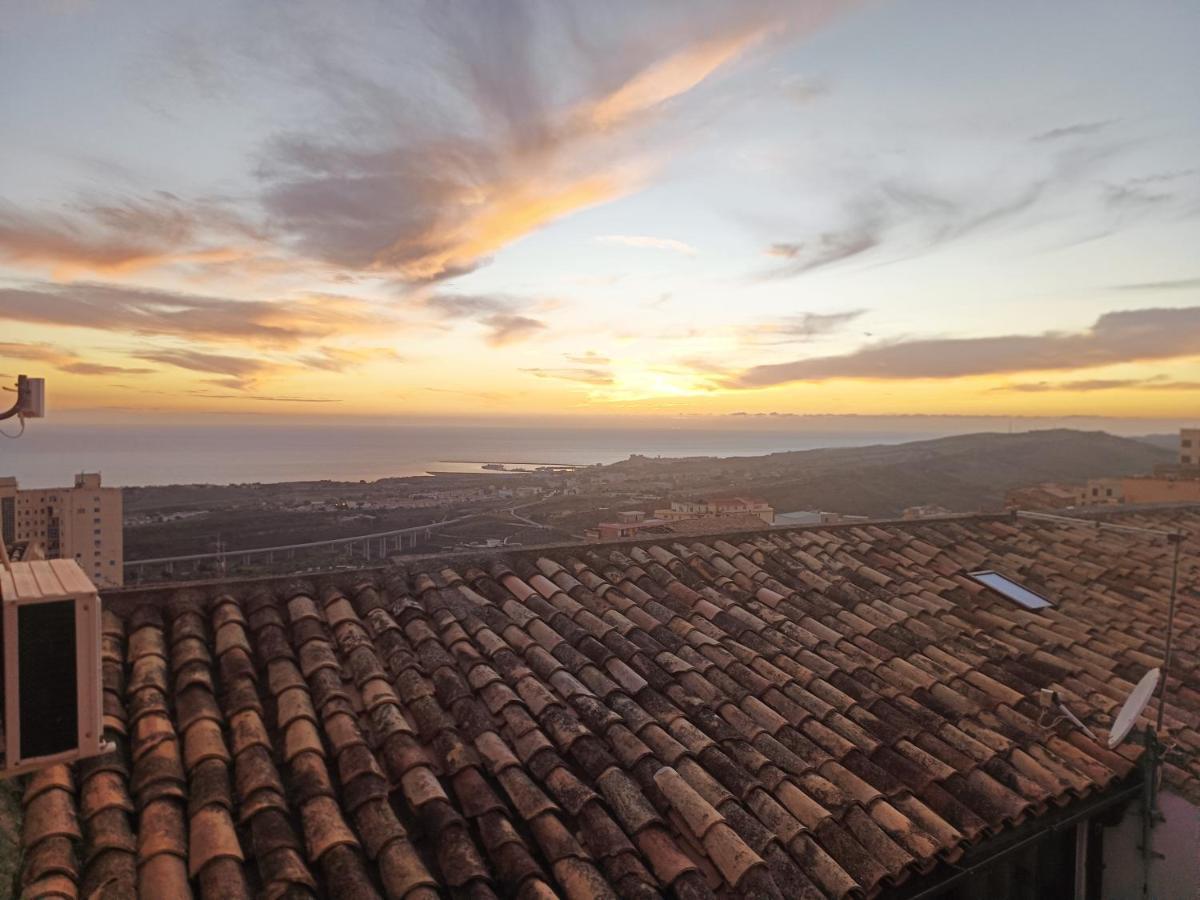 Afena Rent Bedrooms Agrigento Exteriér fotografie