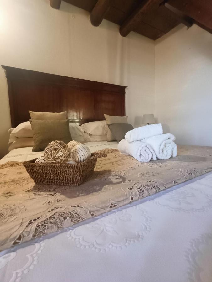 Afena Rent Bedrooms Agrigento Exteriér fotografie