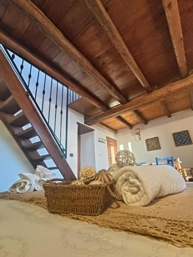 Afena Rent Bedrooms Agrigento Exteriér fotografie