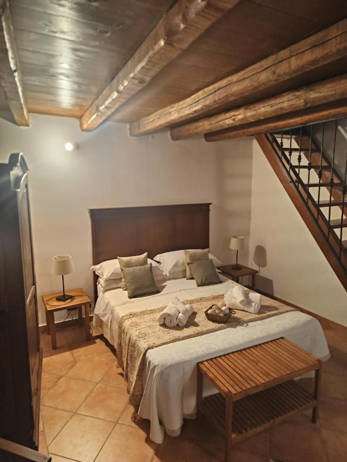 Afena Rent Bedrooms Agrigento Exteriér fotografie