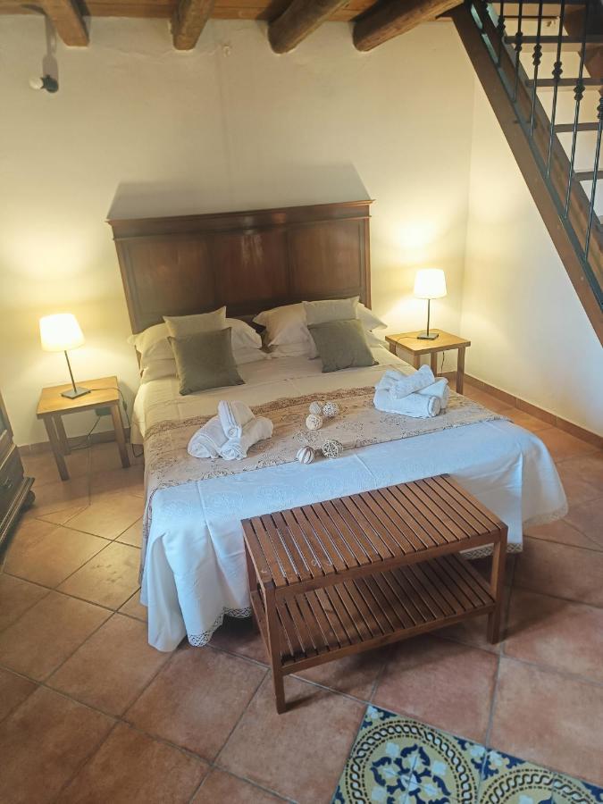 Afena Rent Bedrooms Agrigento Exteriér fotografie