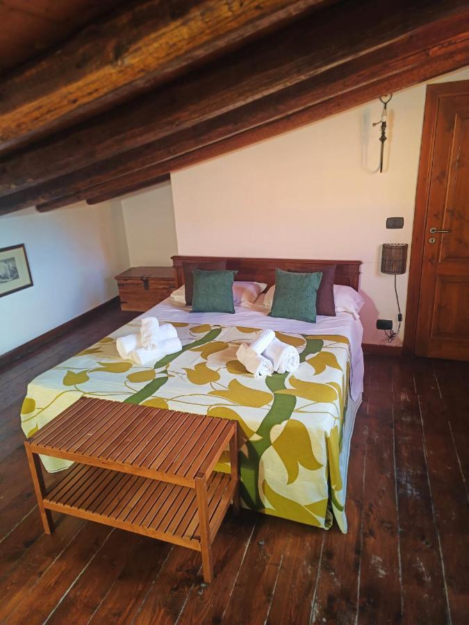 Afena Rent Bedrooms Agrigento Exteriér fotografie