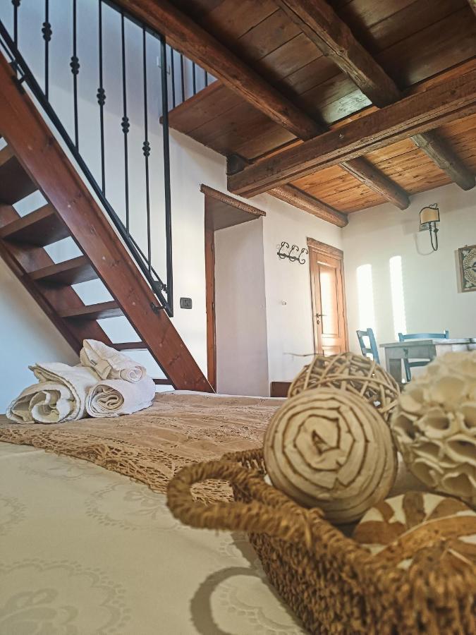 Afena Rent Bedrooms Agrigento Exteriér fotografie