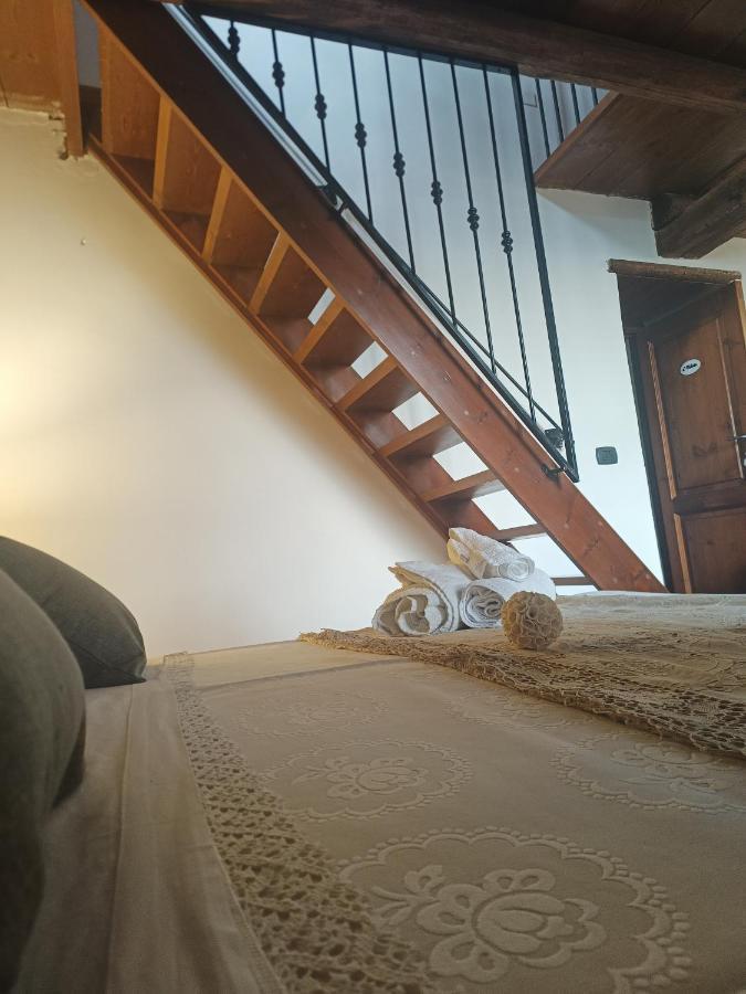 Afena Rent Bedrooms Agrigento Exteriér fotografie