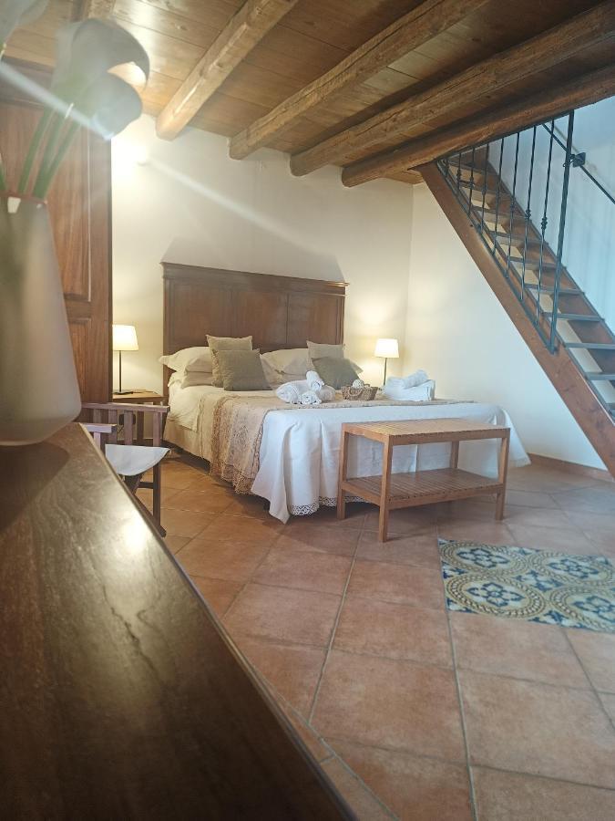 Afena Rent Bedrooms Agrigento Exteriér fotografie