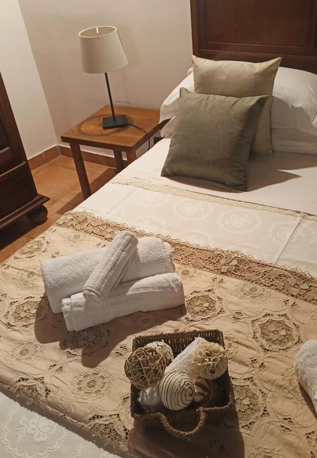 Afena Rent Bedrooms Agrigento Exteriér fotografie