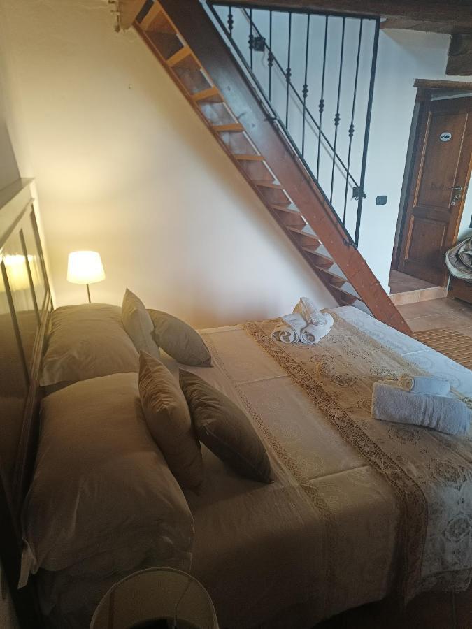 Afena Rent Bedrooms Agrigento Exteriér fotografie
