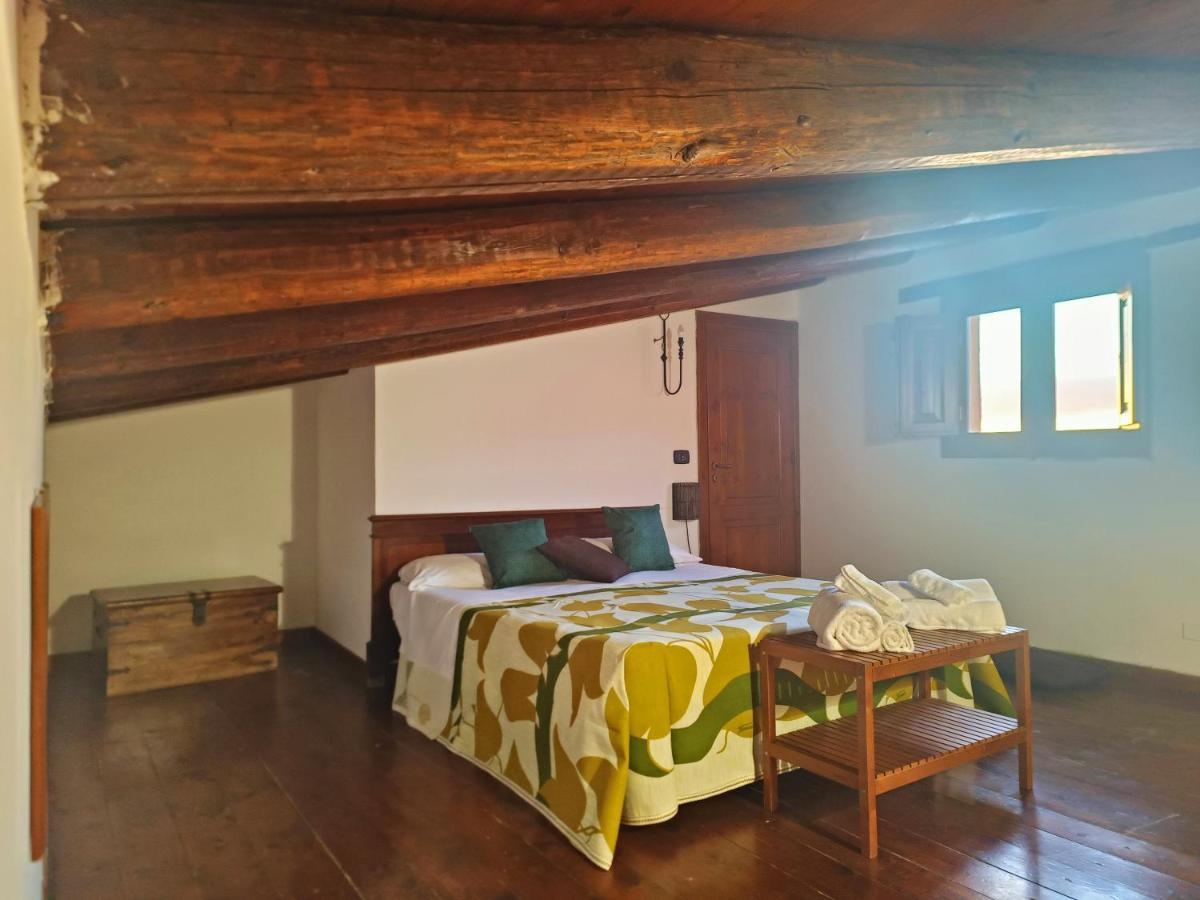 Afena Rent Bedrooms Agrigento Exteriér fotografie
