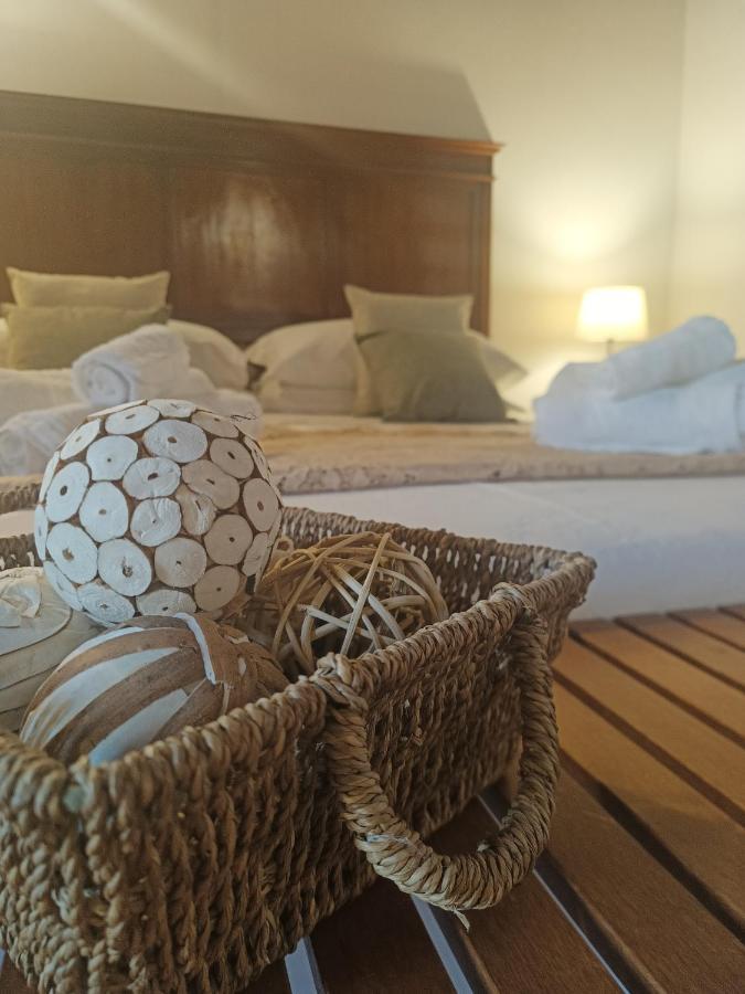 Afena Rent Bedrooms Agrigento Exteriér fotografie