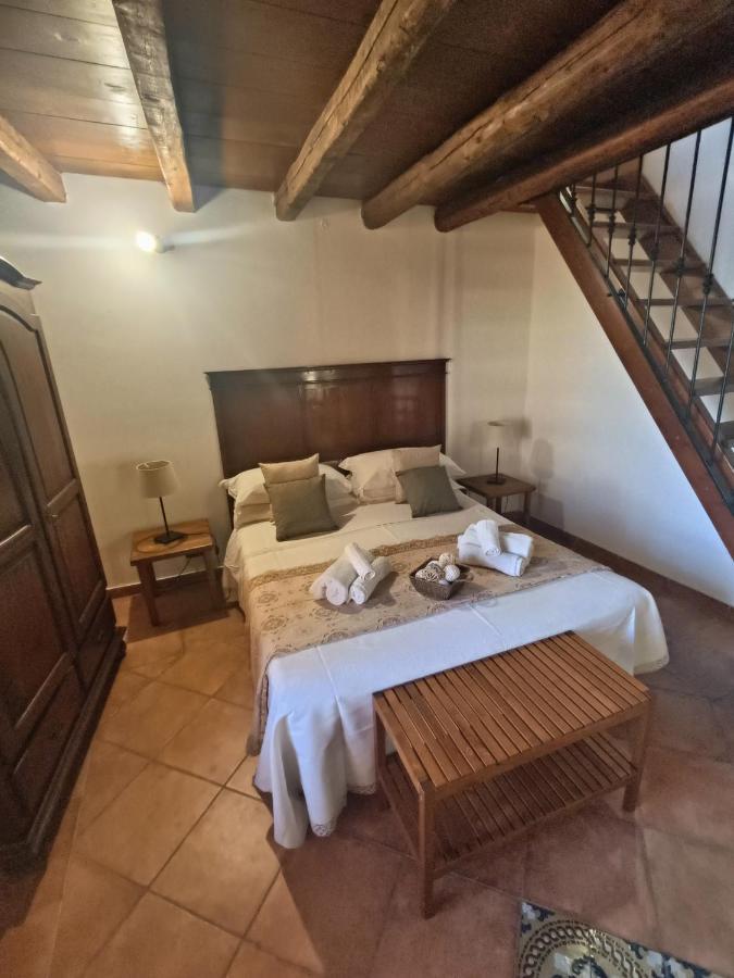 Afena Rent Bedrooms Agrigento Exteriér fotografie