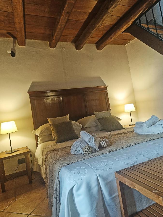 Afena Rent Bedrooms Agrigento Exteriér fotografie