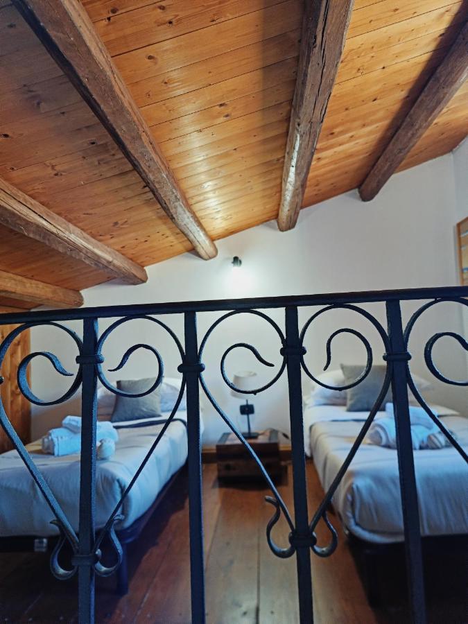 Afena Rent Bedrooms Agrigento Exteriér fotografie