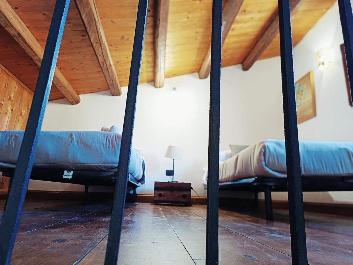 Afena Rent Bedrooms Agrigento Exteriér fotografie