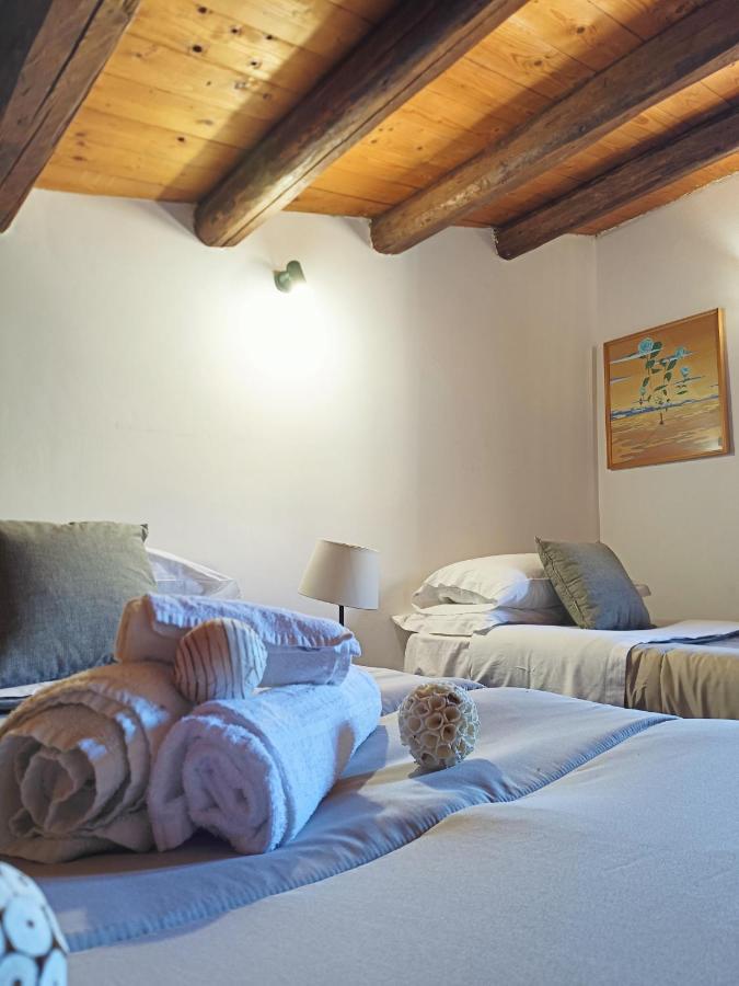 Afena Rent Bedrooms Agrigento Exteriér fotografie