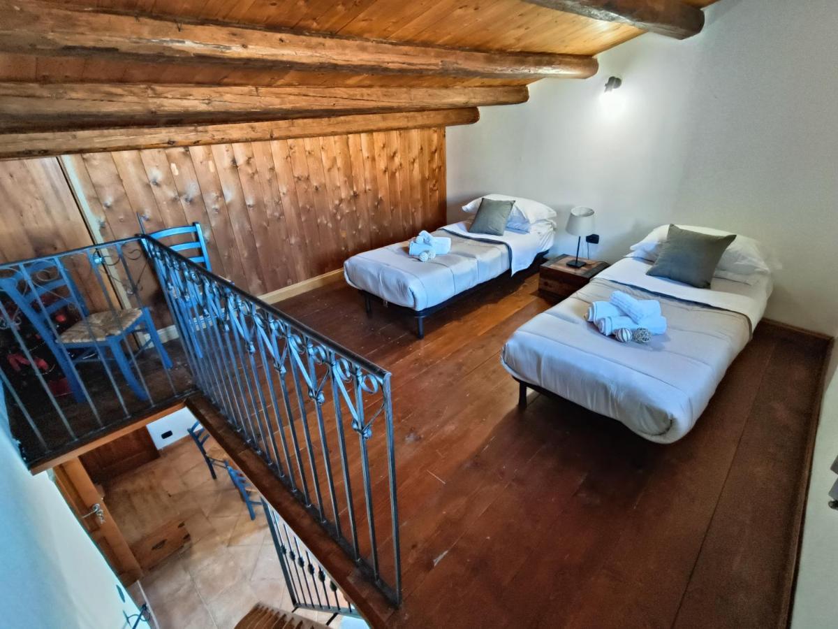 Afena Rent Bedrooms Agrigento Exteriér fotografie