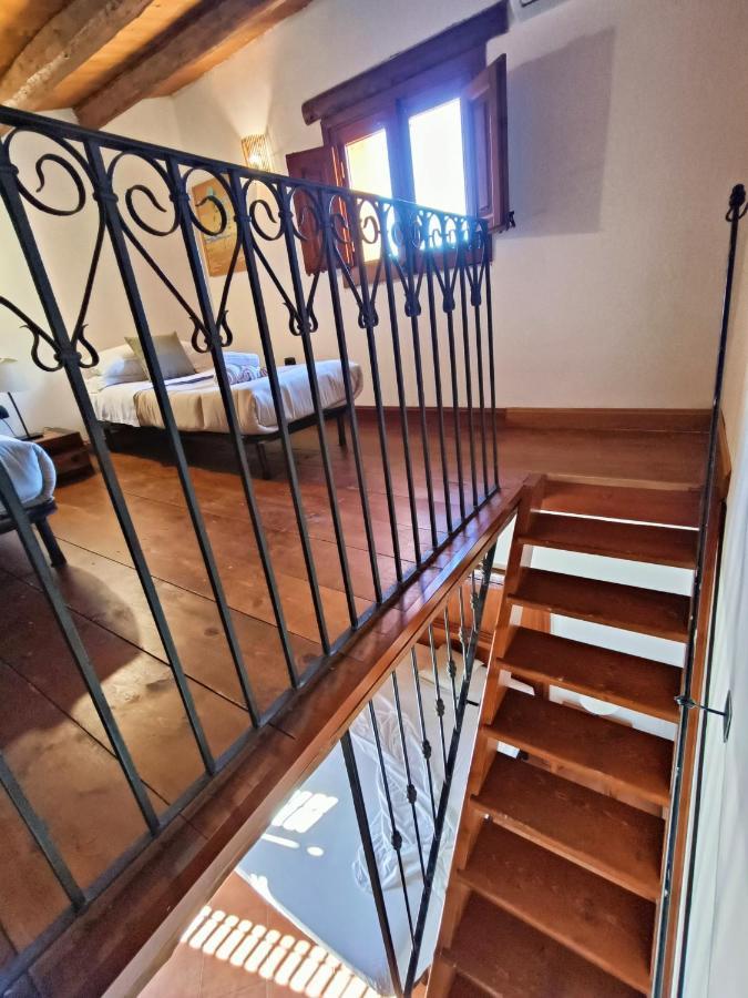 Afena Rent Bedrooms Agrigento Exteriér fotografie