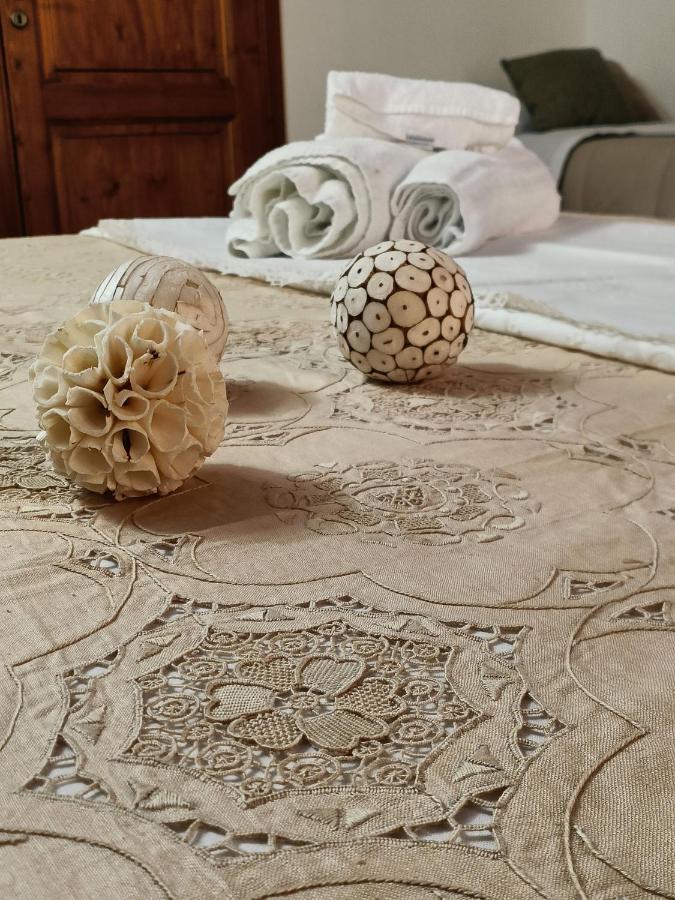 Afena Rent Bedrooms Agrigento Exteriér fotografie