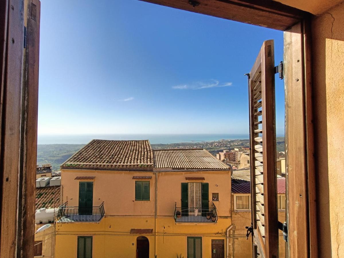 Afena Rent Bedrooms Agrigento Exteriér fotografie