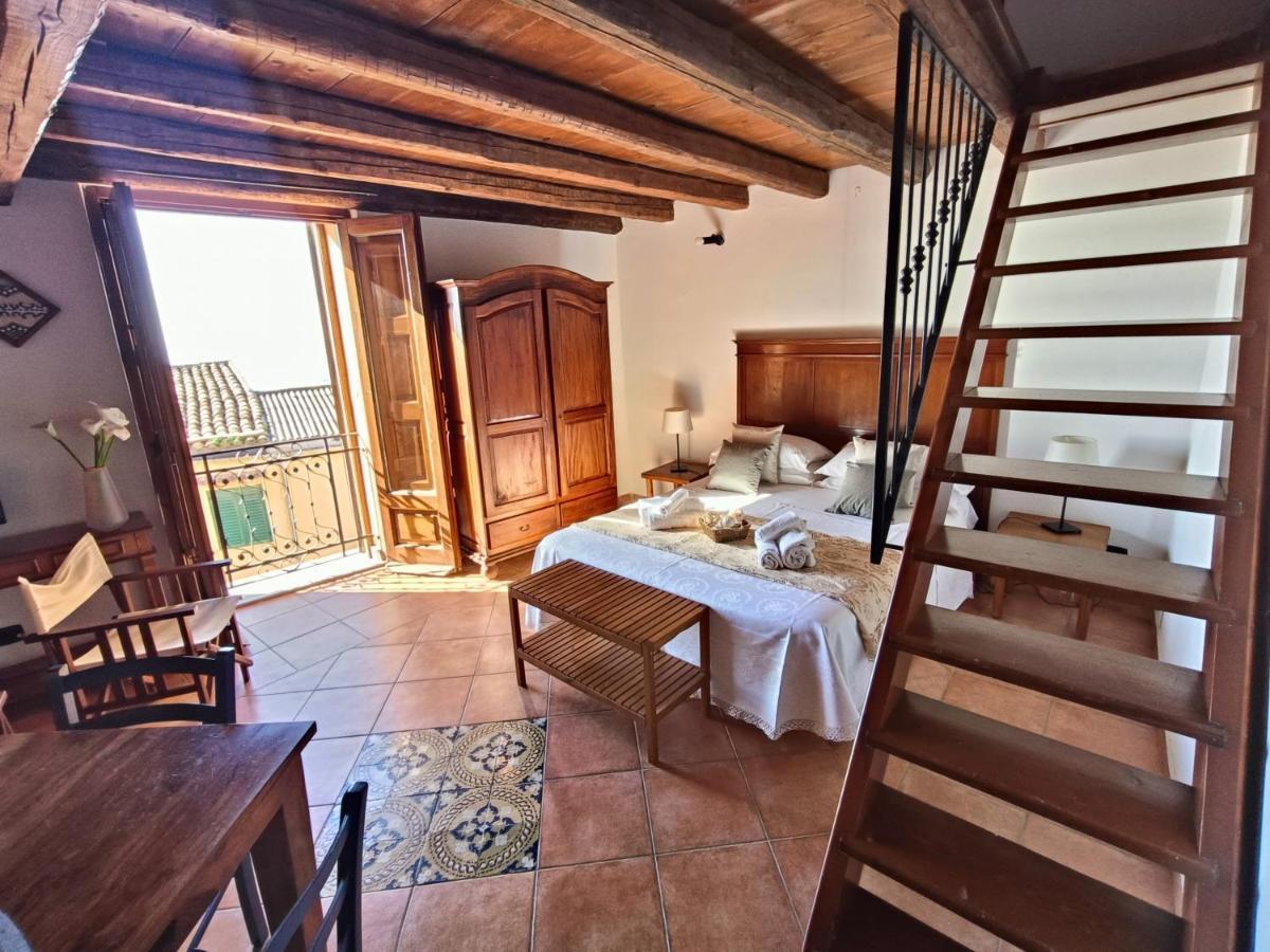 Afena Rent Bedrooms Agrigento Exteriér fotografie