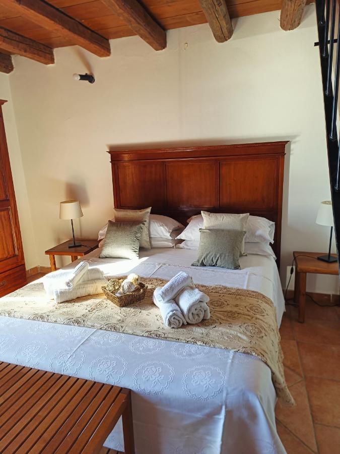 Afena Rent Bedrooms Agrigento Exteriér fotografie