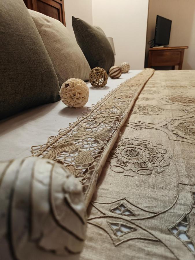 Afena Rent Bedrooms Agrigento Exteriér fotografie