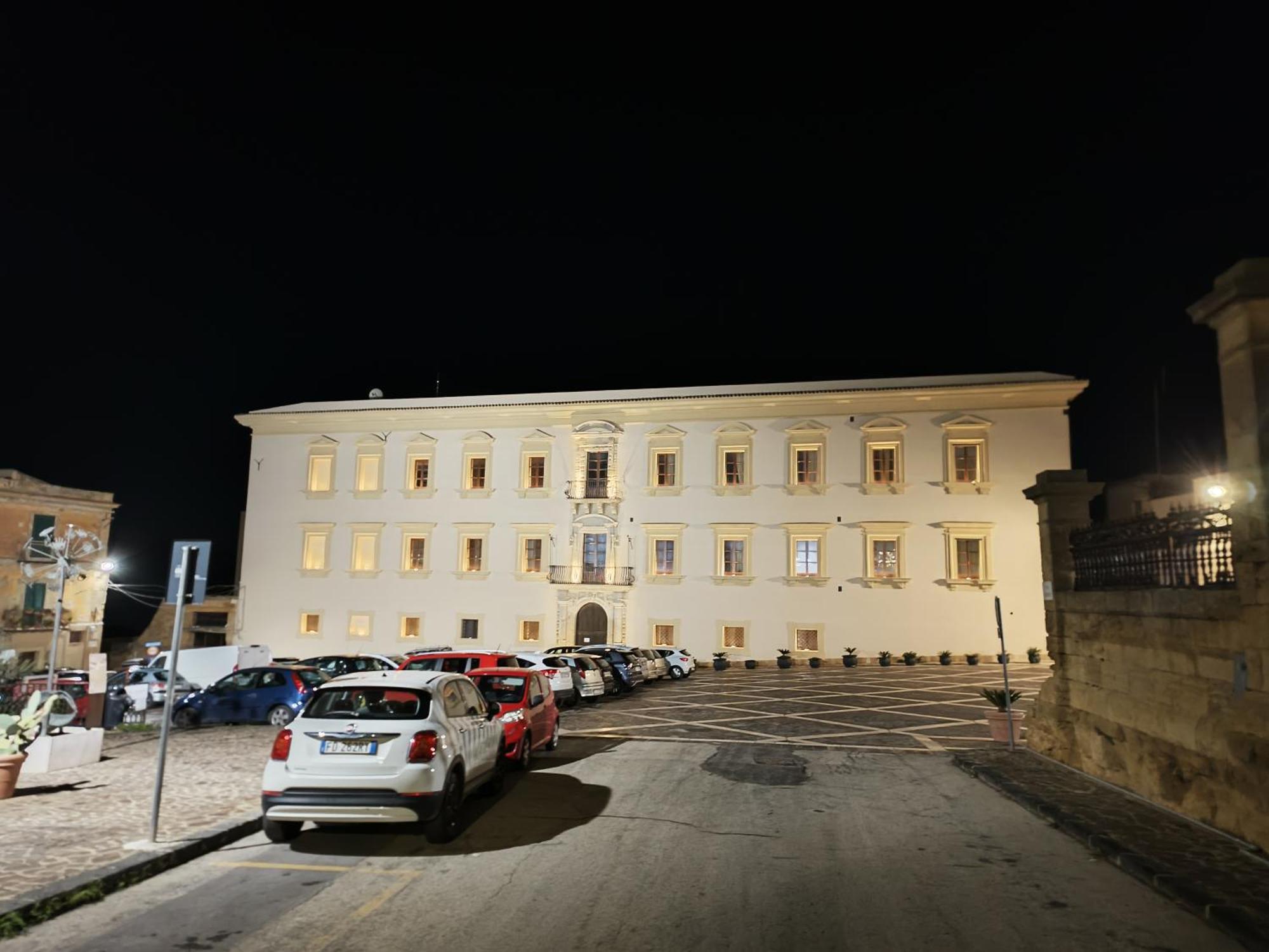Afena Rent Bedrooms Agrigento Exteriér fotografie