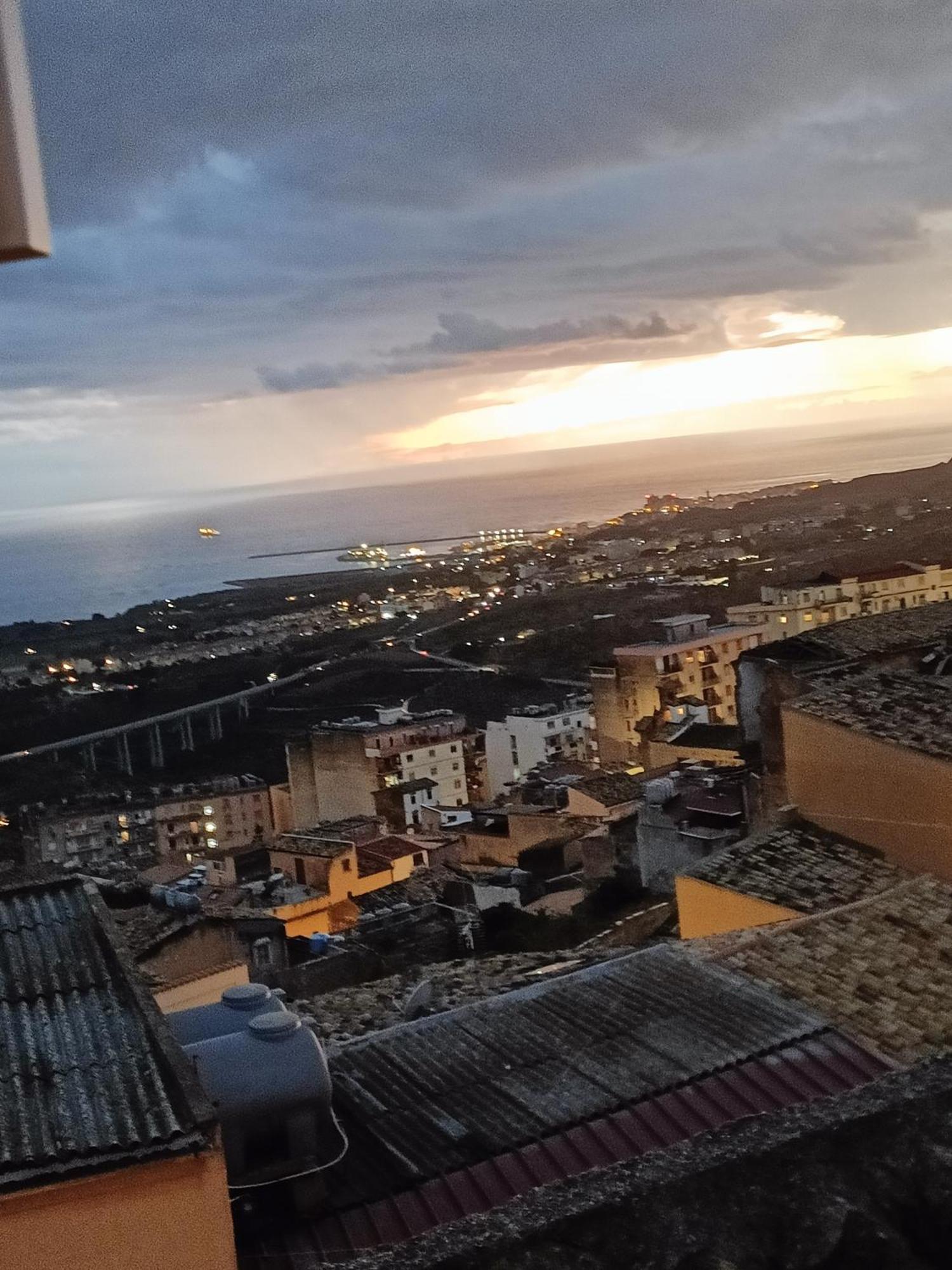 Afena Rent Bedrooms Agrigento Exteriér fotografie