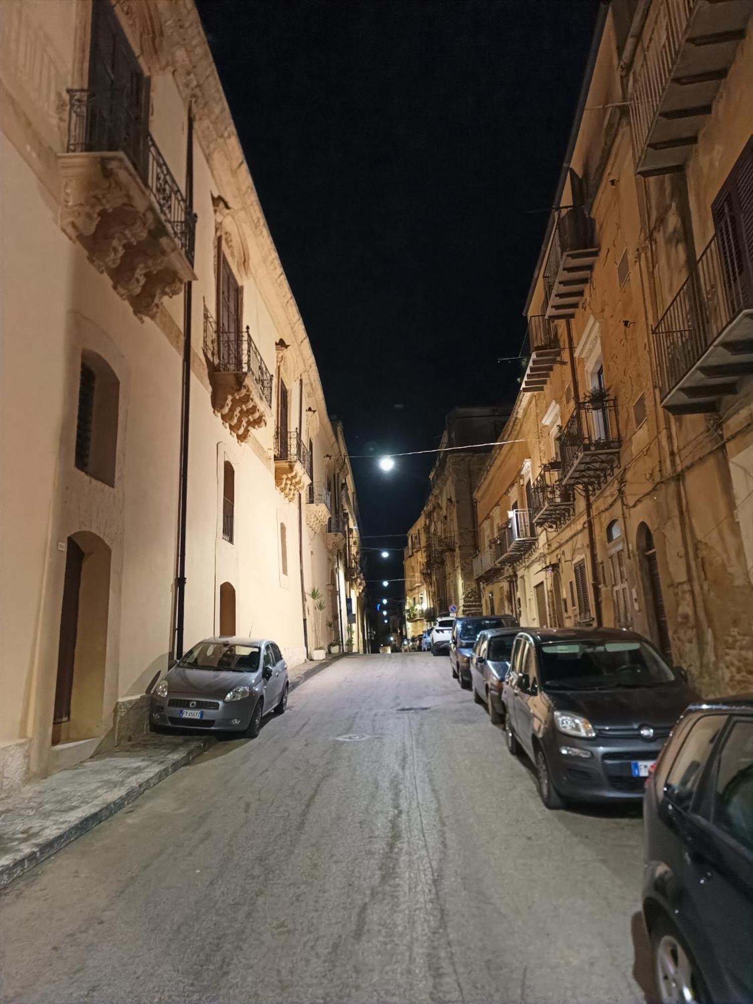 Afena Rent Bedrooms Agrigento Exteriér fotografie
