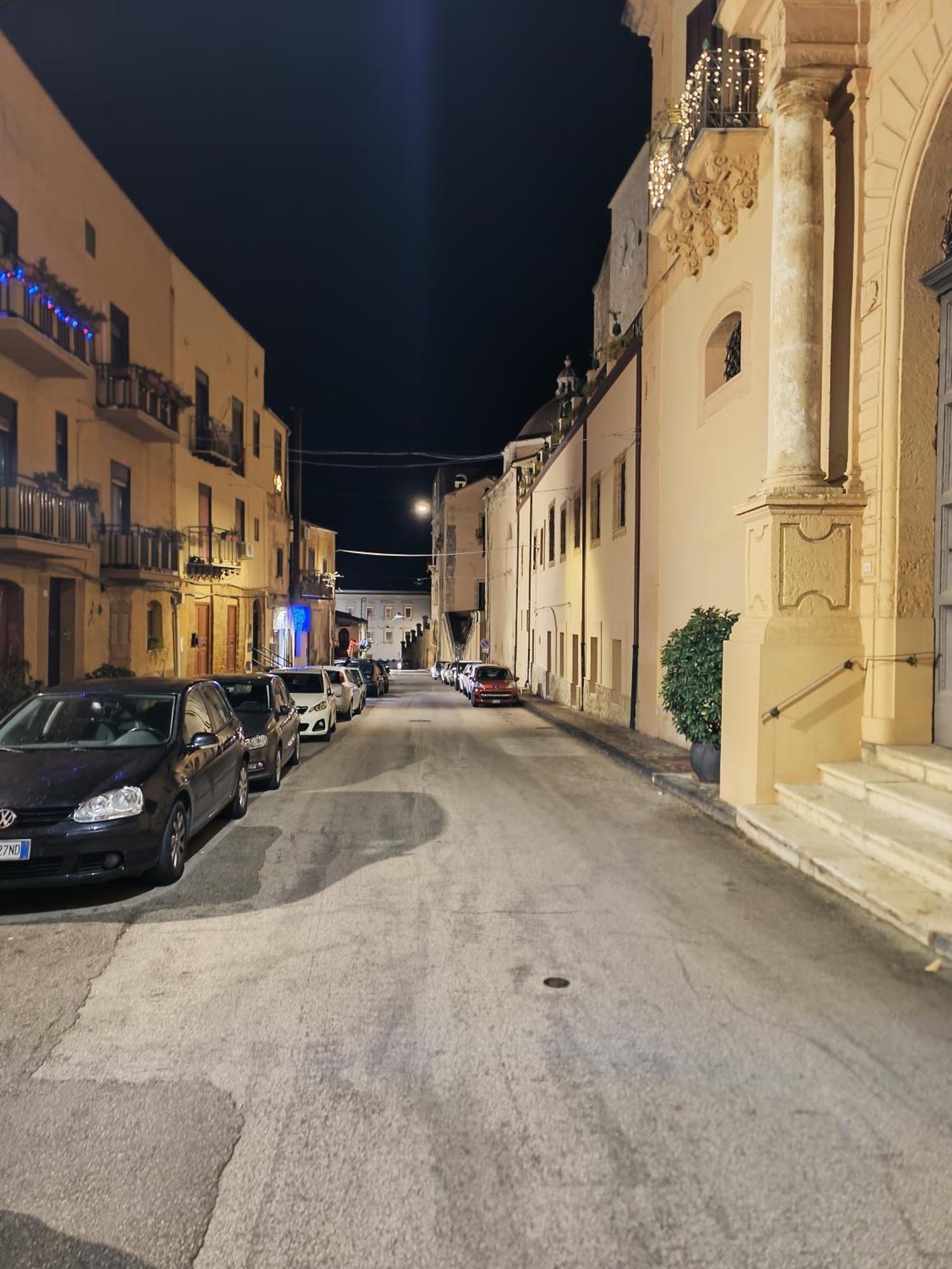 Afena Rent Bedrooms Agrigento Exteriér fotografie