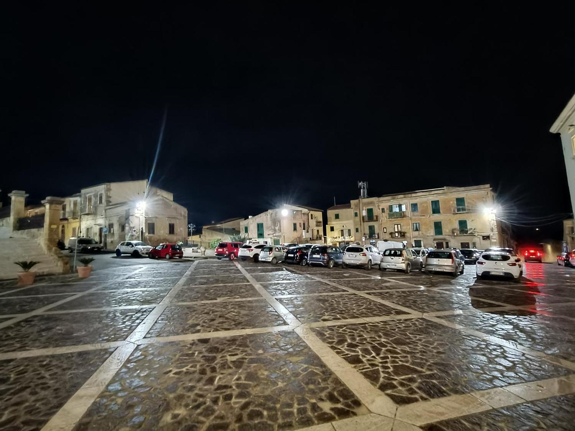 Afena Rent Bedrooms Agrigento Exteriér fotografie