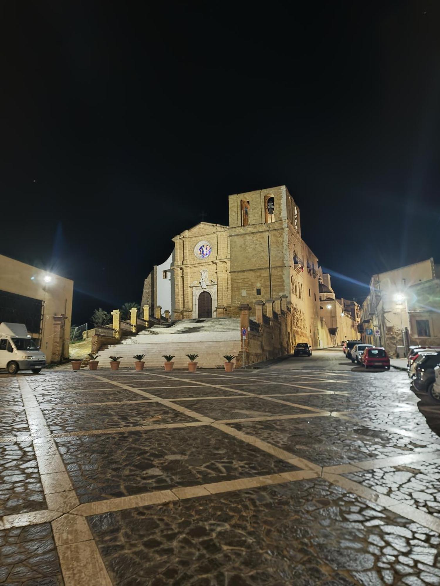 Afena Rent Bedrooms Agrigento Exteriér fotografie