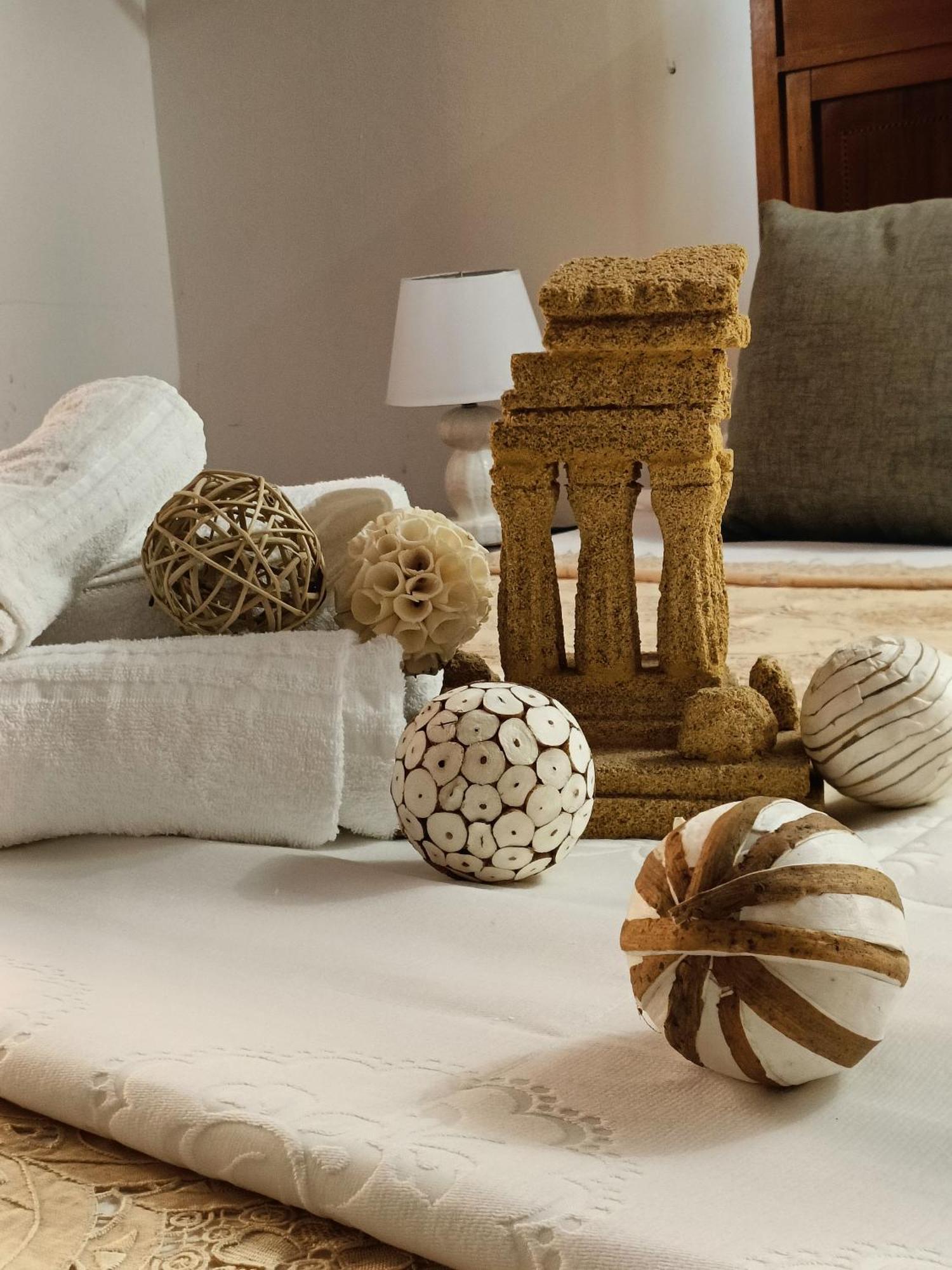 Afena Rent Bedrooms Agrigento Exteriér fotografie